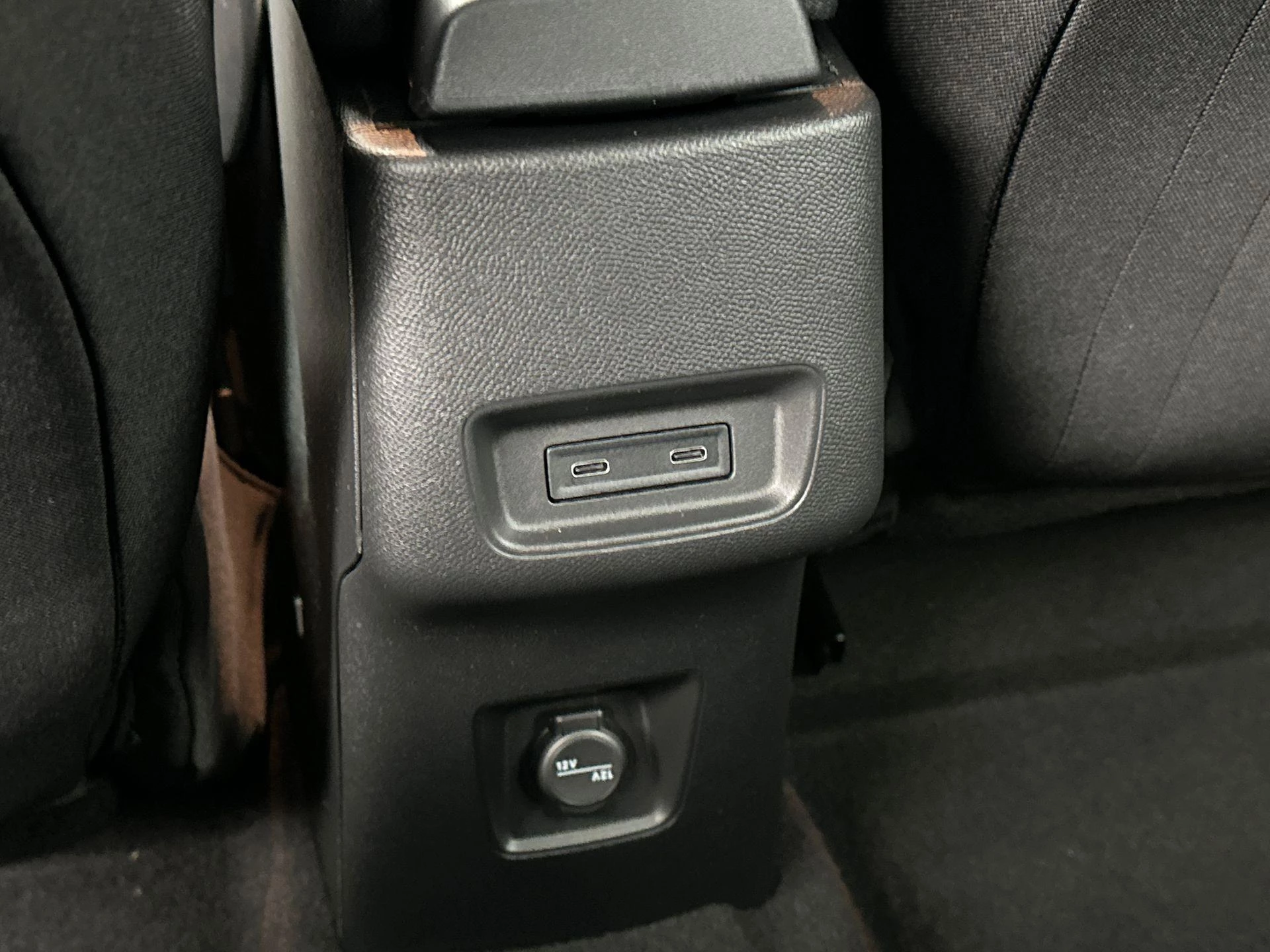 Opel Frontera Electric Edition 44 kWh