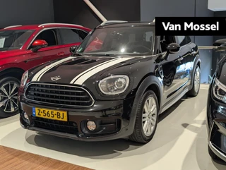 MINI Countryman One 1.5 Aut. Chili