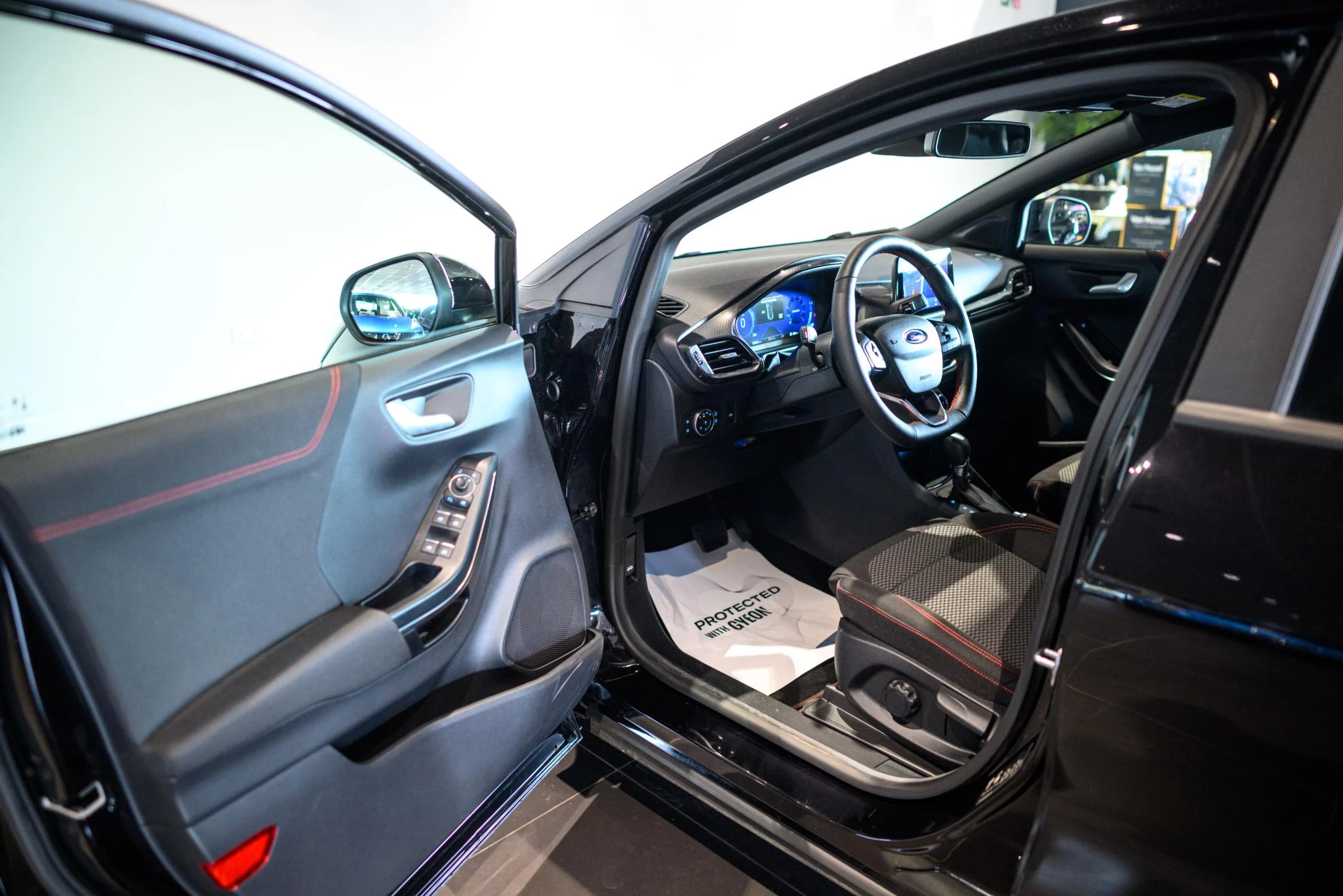 Ford Puma 1.0 ST-Line Aut. | Winterpack | Camera | Carplay