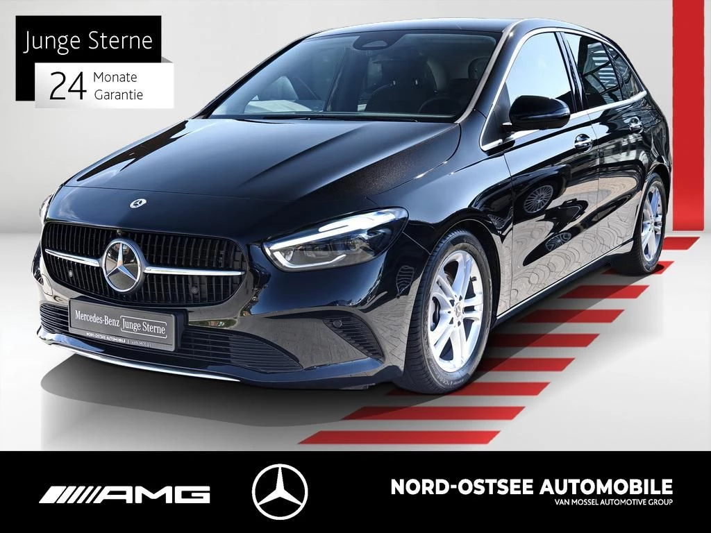 Mercedes-Benz-B-Klasse-image-0