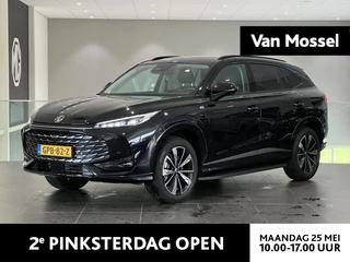 MG HS PHEV 1.5 272pk Aut. Luxury