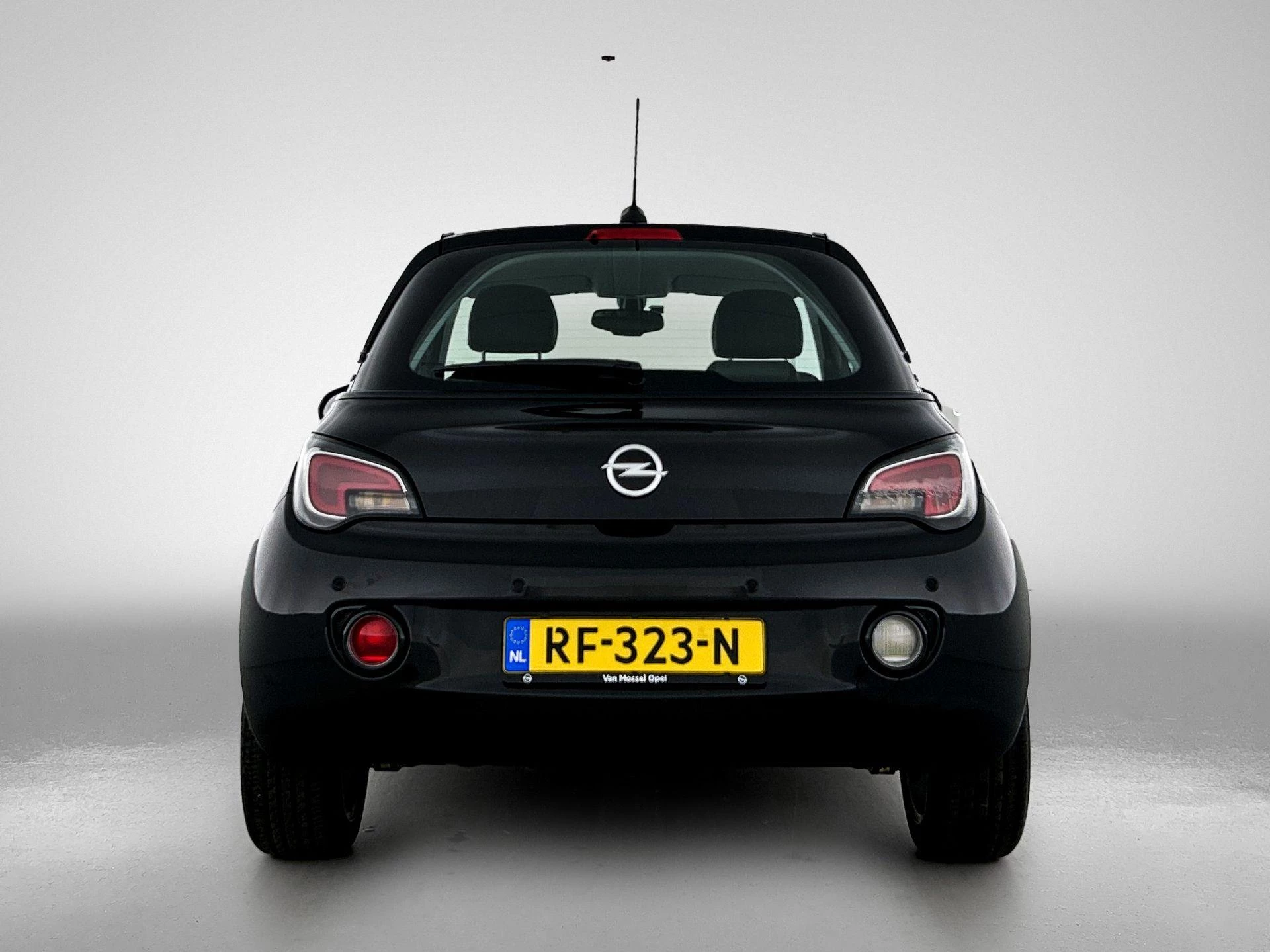 Opel ADAM 1.0 Turbo Unlimited