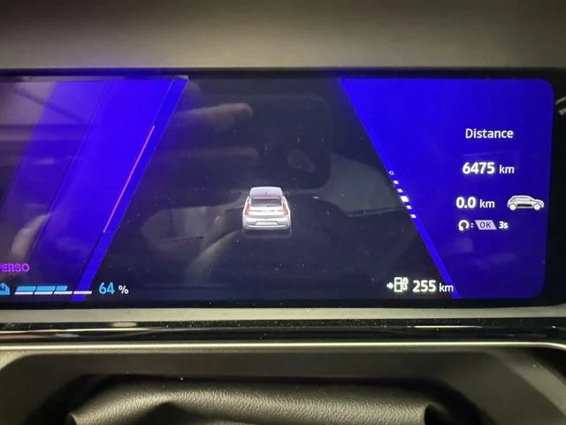 Renault 5 E-Tech electric EV 52kWh Techno 110 kW comfort range