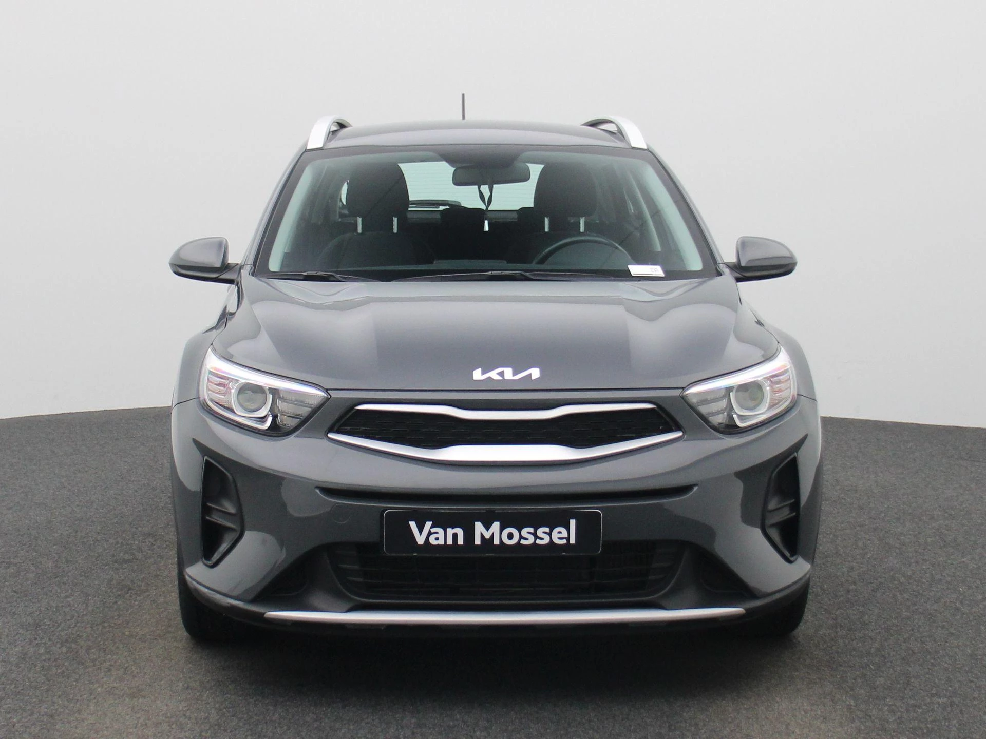 Kia Stonic 1.0 T-GDi MHEV DynamicLine