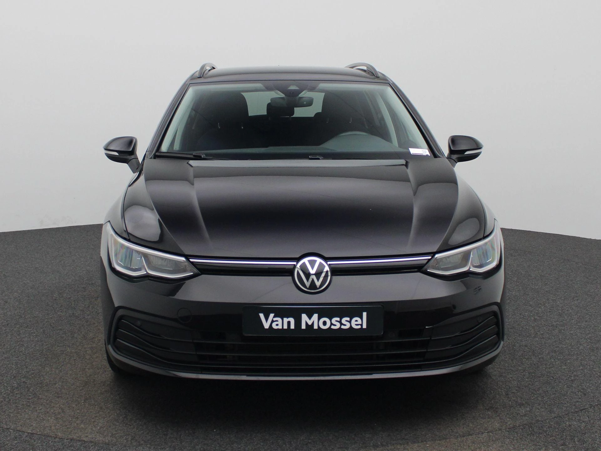 Volkswagen Golf Variant VIII 1.0 eTSI 81kW DSG Life