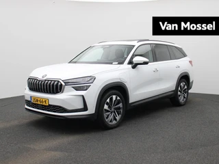 Škoda Kodiaq 1.5 TSI PHEV Business Edition