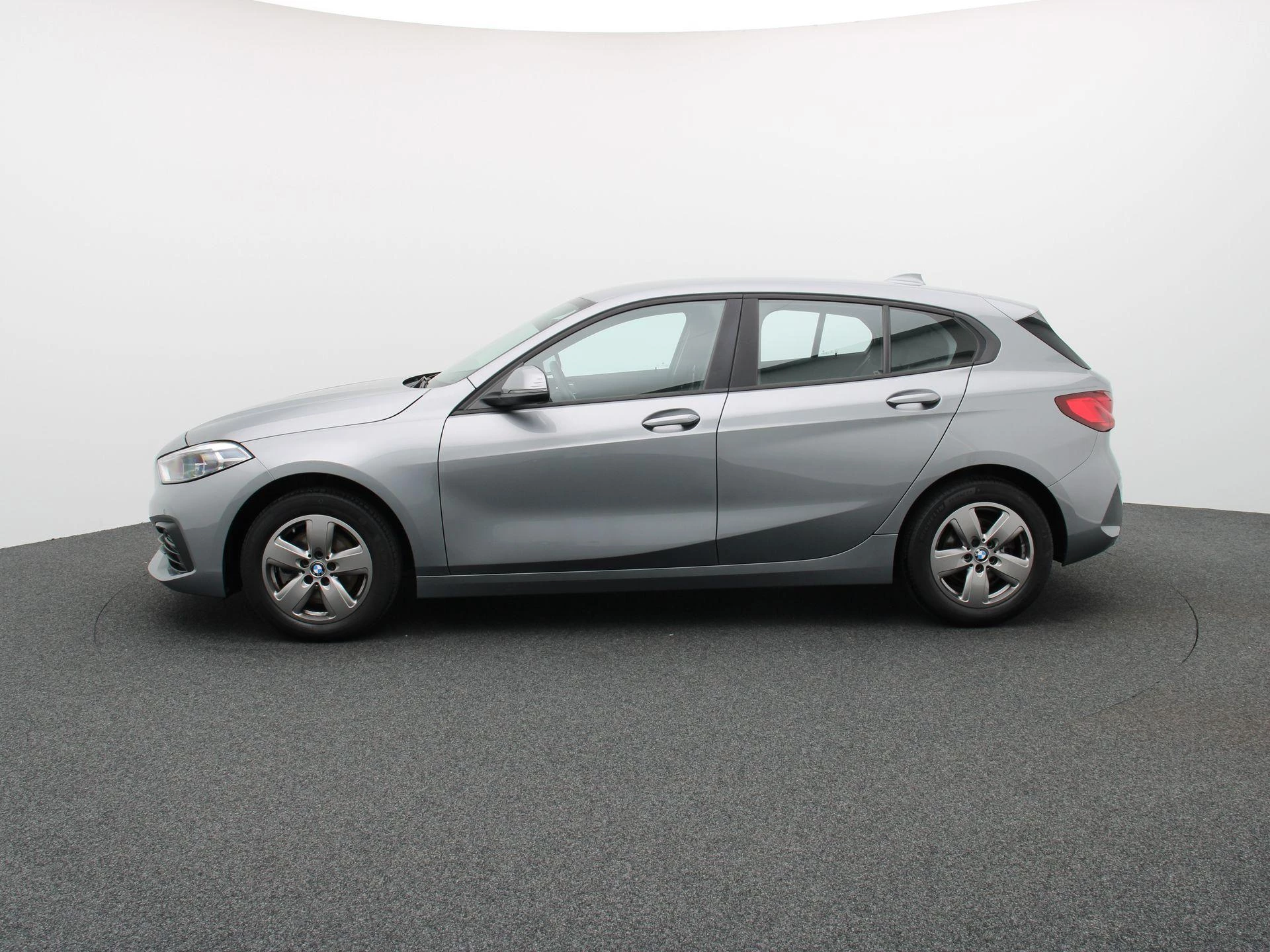 BMW 1 Reeks 118i (100 kW)