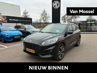 Ford Kuga 2.5 PHEV ST-Line X