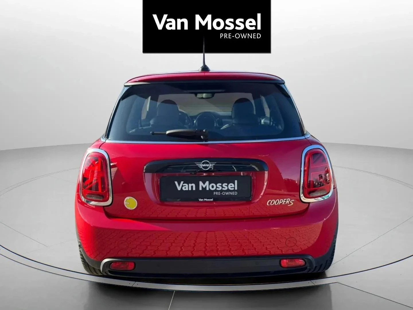 MINI-Electric-image-5