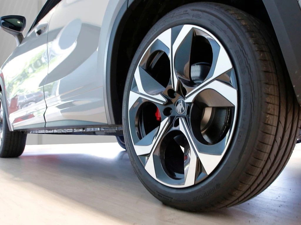 Škoda Kodiaq RS 2.0 TSI UPE 65.030 4x4 Pano AHK Assist
