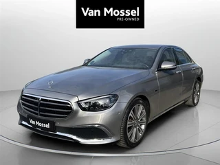 Mercedes-Benz E-Klasse E300 e 2.0 Plugin-hybrid Avantgarde 9G-Tronic 320HK 9g Aut.
