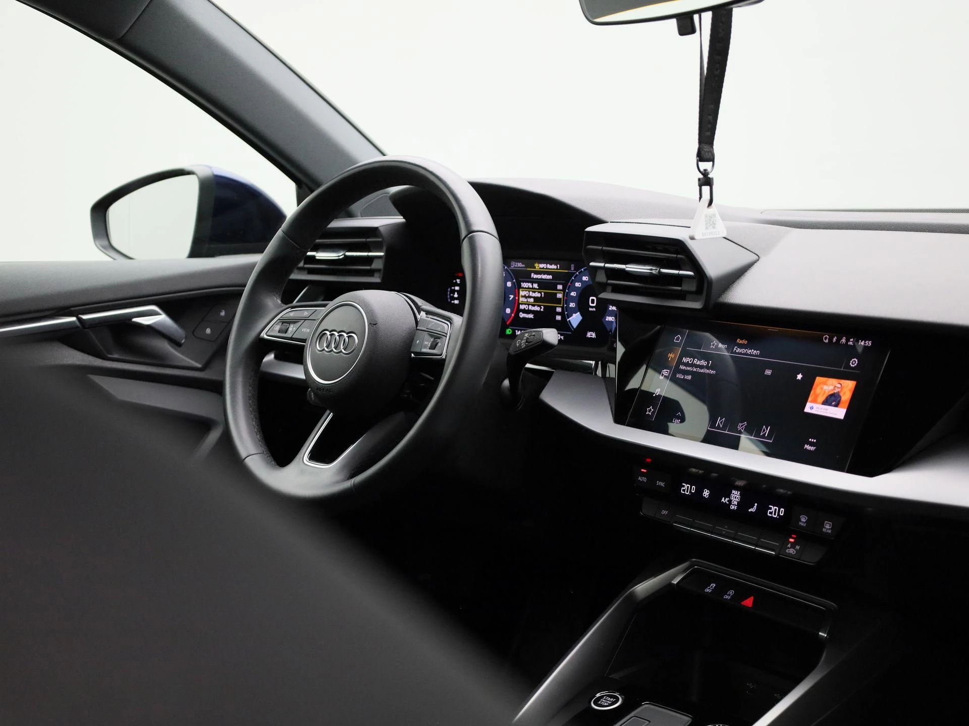 Audi A3 Sportback 30 TFSI Pro Line