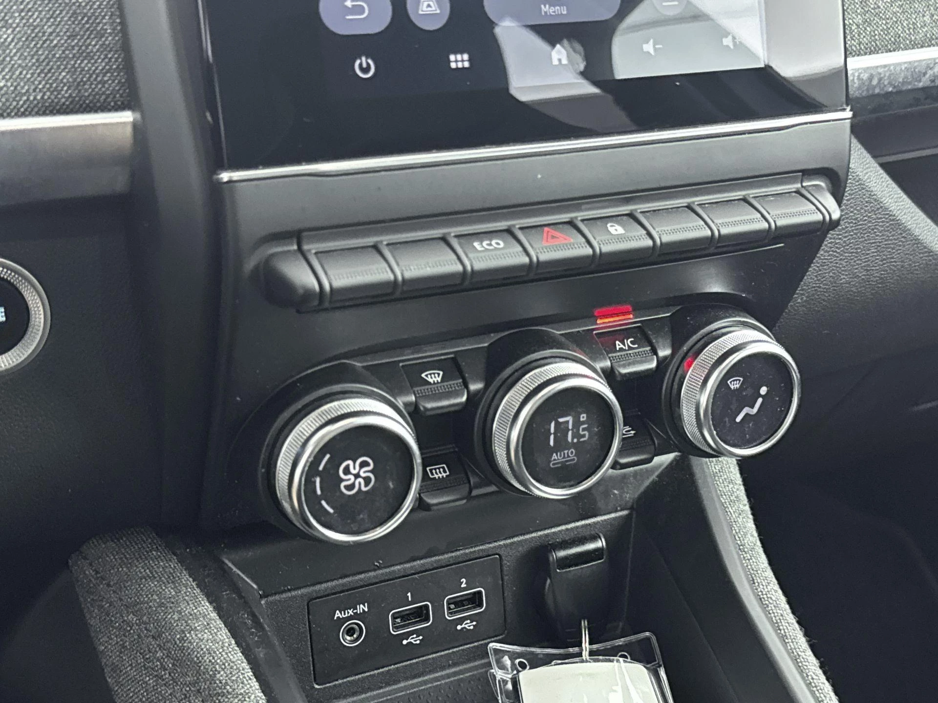 Renault ZOE R135 Intens Business 52 kWh 136PK