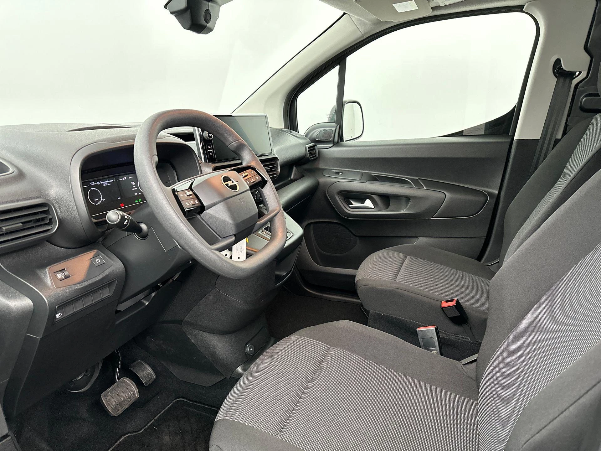 Opel Combo-e Electric 136 L1 50kWh