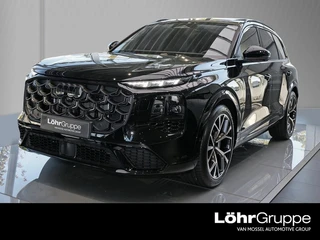Audi Q7 UPE br. 123.855,- SUV TDI quattro tiptronic 220 kW / 299 PS