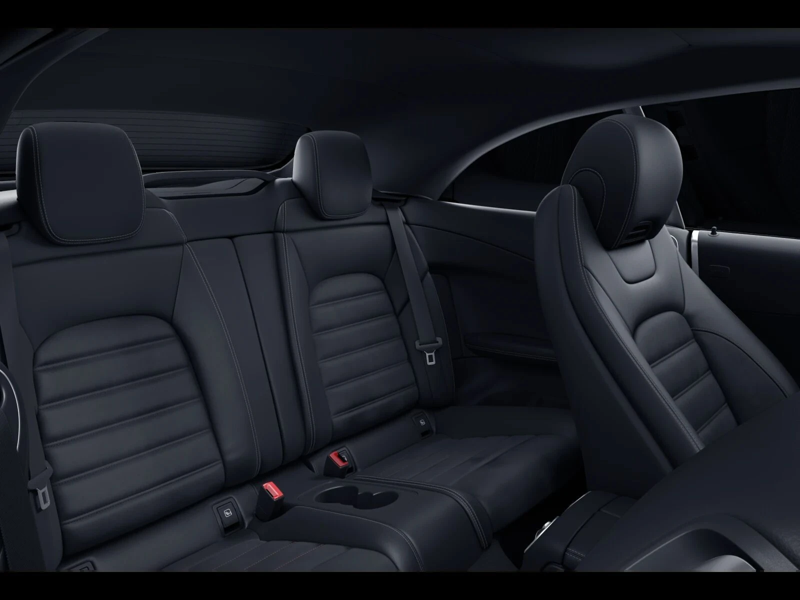 Mercedes-Benz-C-Klasse 200-image-10