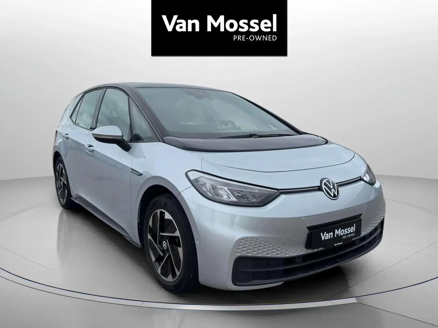 Volkswagen ID.3 Pro Performance