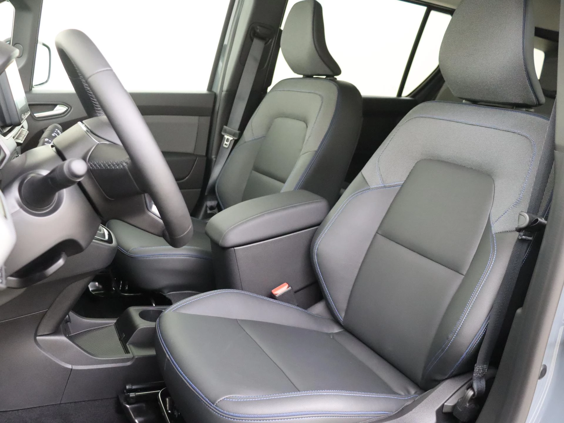 Nissan Townstar Evalia N-Connecta L2 45 kWh