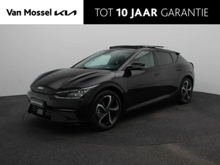Kia EV6 GT-Line AWD 77.4 kWh