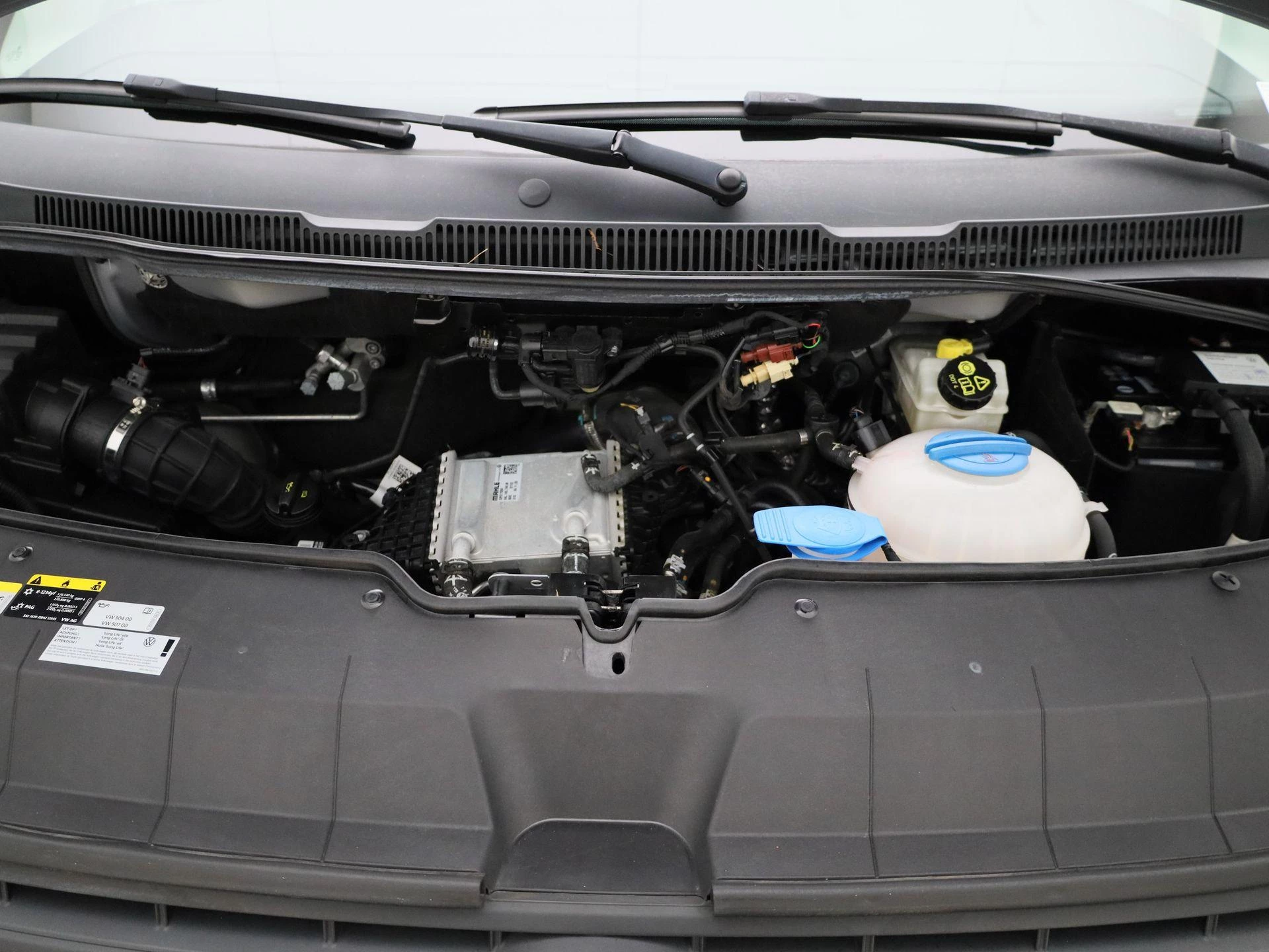Volkswagen Transporter 2.0 TDI L1H1 150PK