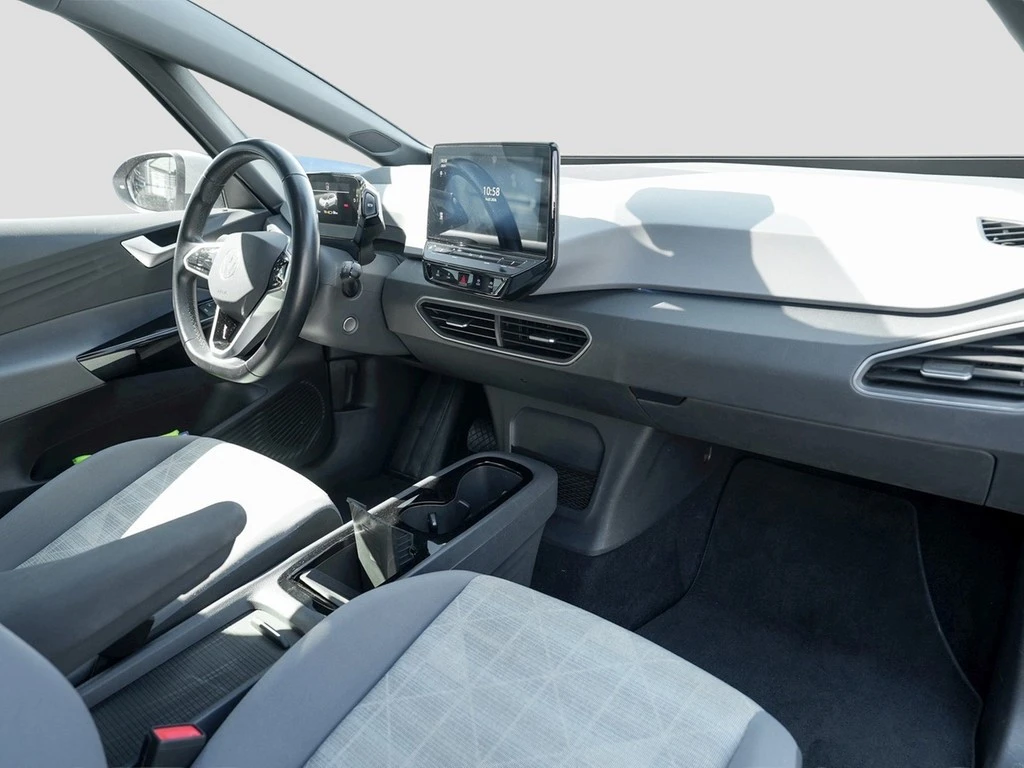 Volkswagen ID.3 Pure Performance 110kW Navi/RFK/SHZ