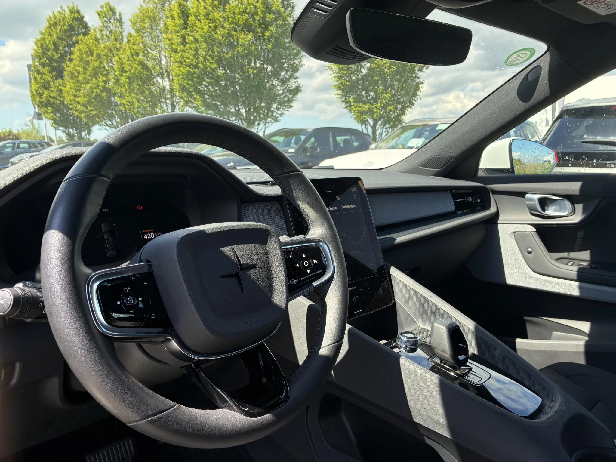 Polestar 2 Long Range Single Motor 78 kWh