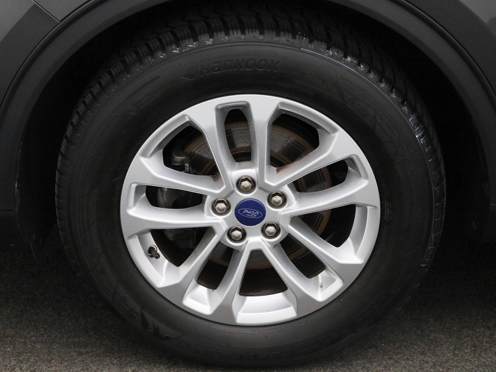 Ford Kuga 1.5 EcoBlue 88kW Titanium