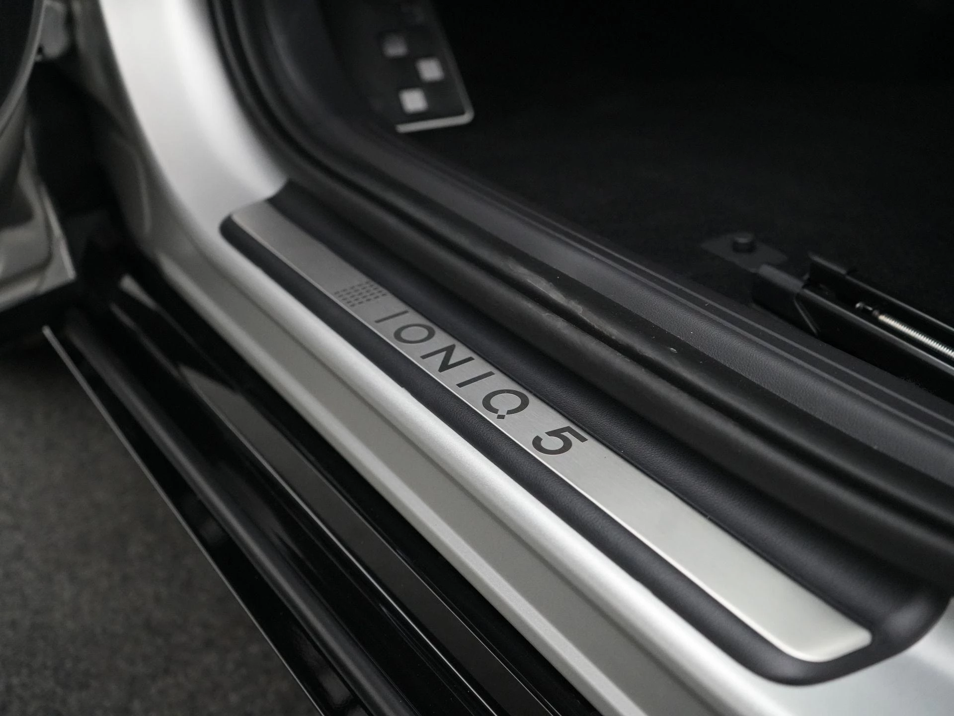 Hyundai IONIQ 5 N Line Business 84 kWh