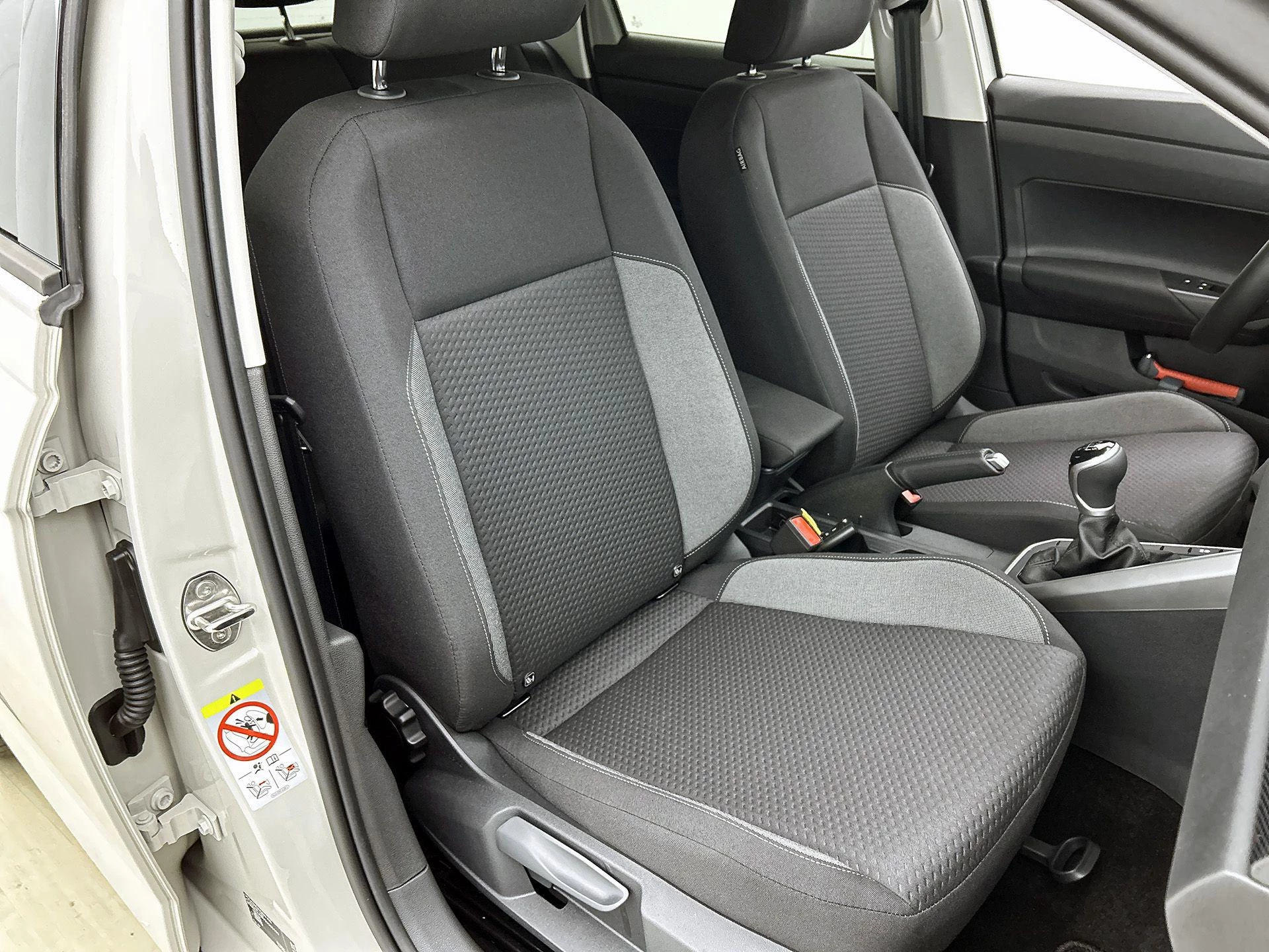 Volkswagen Polo 1.0 TSI Life Edition 95 PK