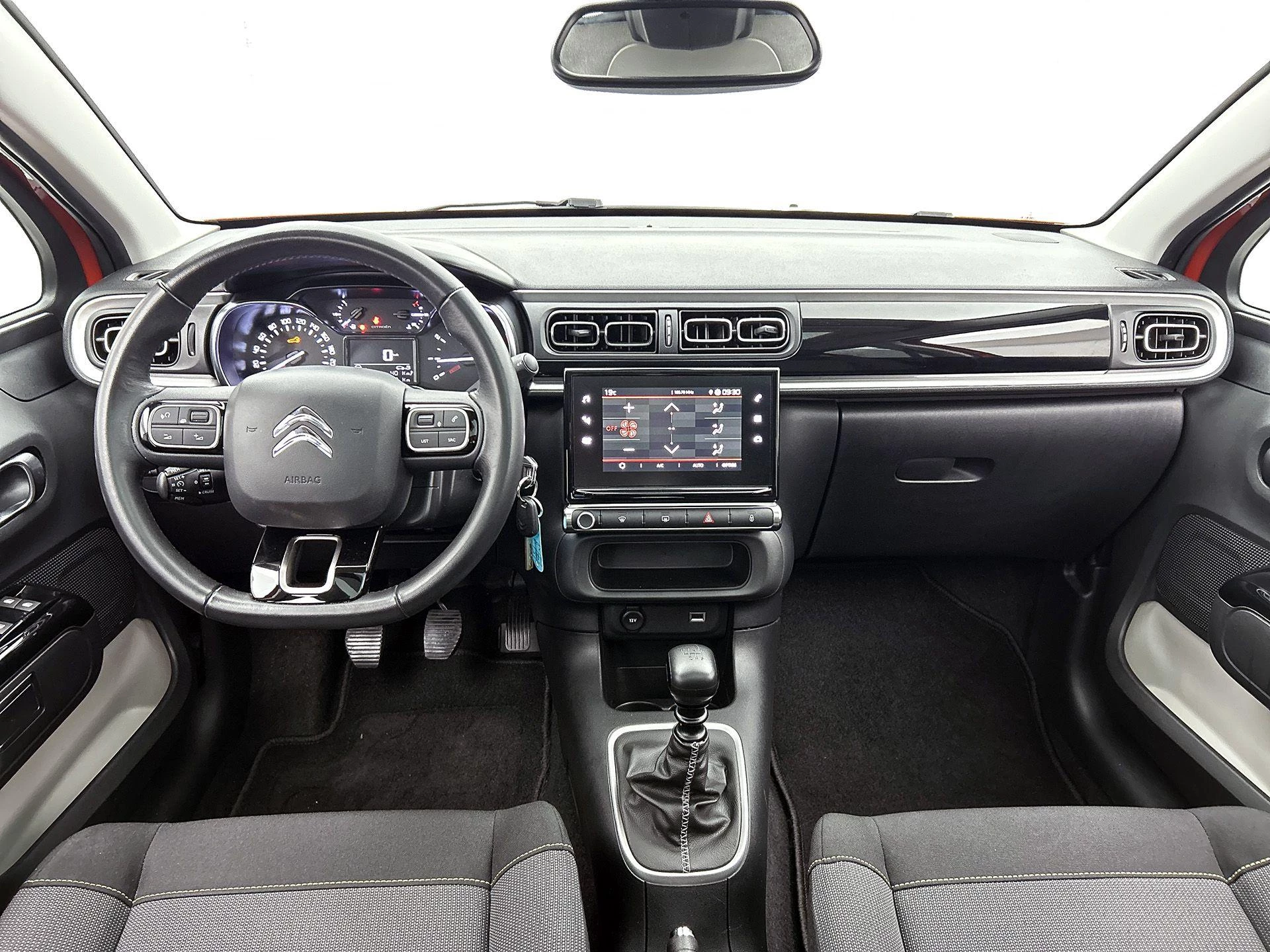 Citroën C3 1.2 PureTech S&S Shine
