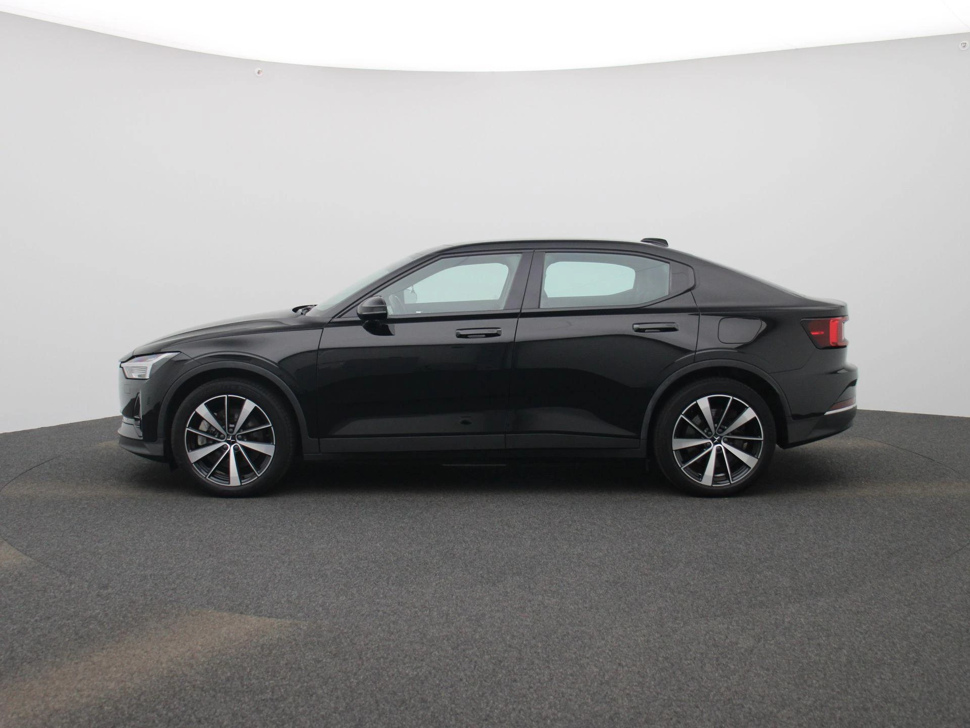 Polestar 2 Long Range Dual Motor Launch Edition 78kWh