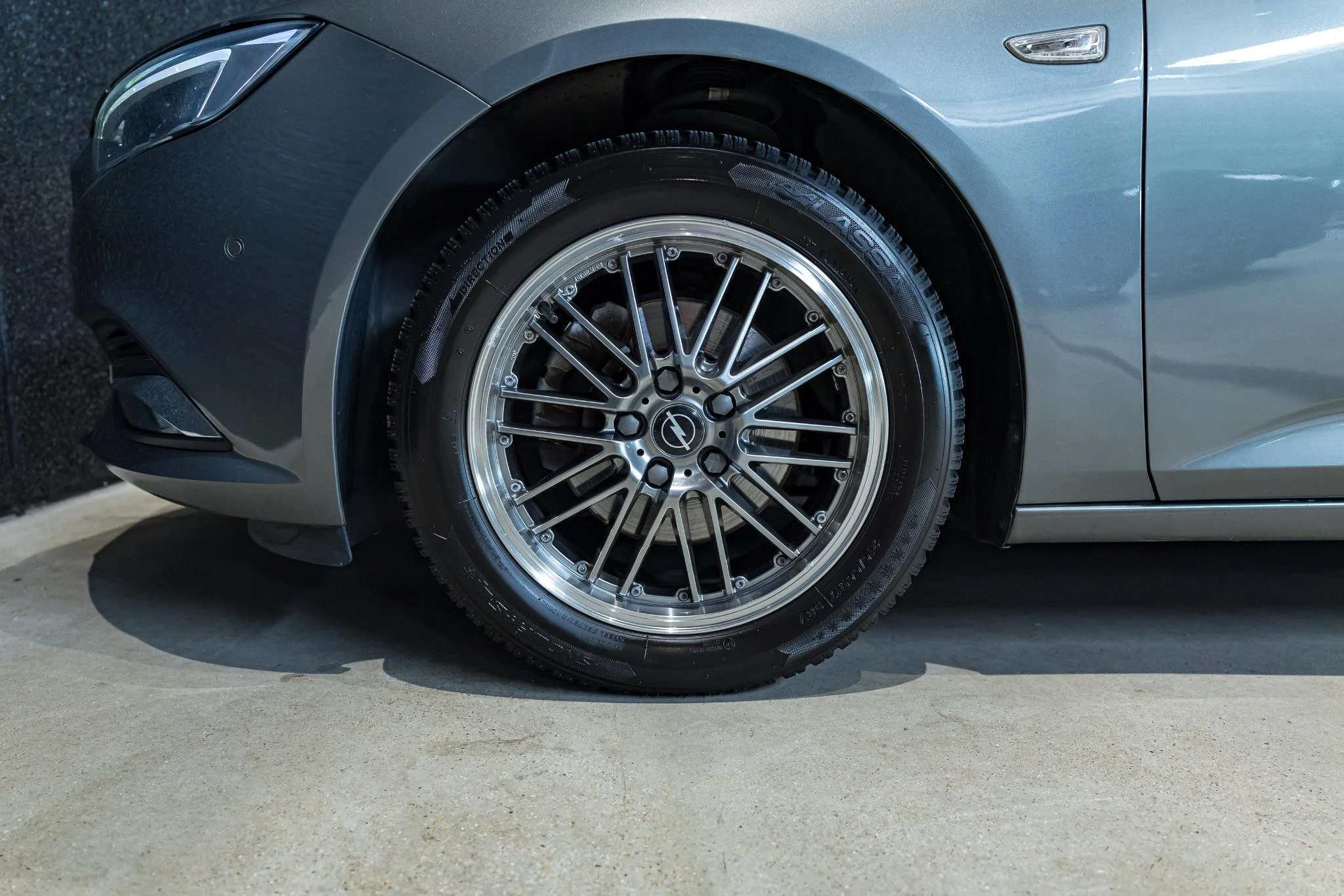 Opel Insignia Sports Tourer 1.5 Turbo ecoTEC 103kW Edition S/S