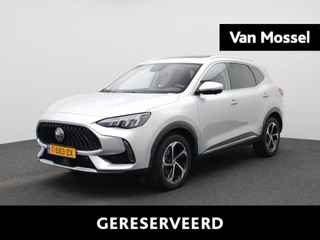 MG EHS 1.5 TGDI PHEV Aut. Luxury