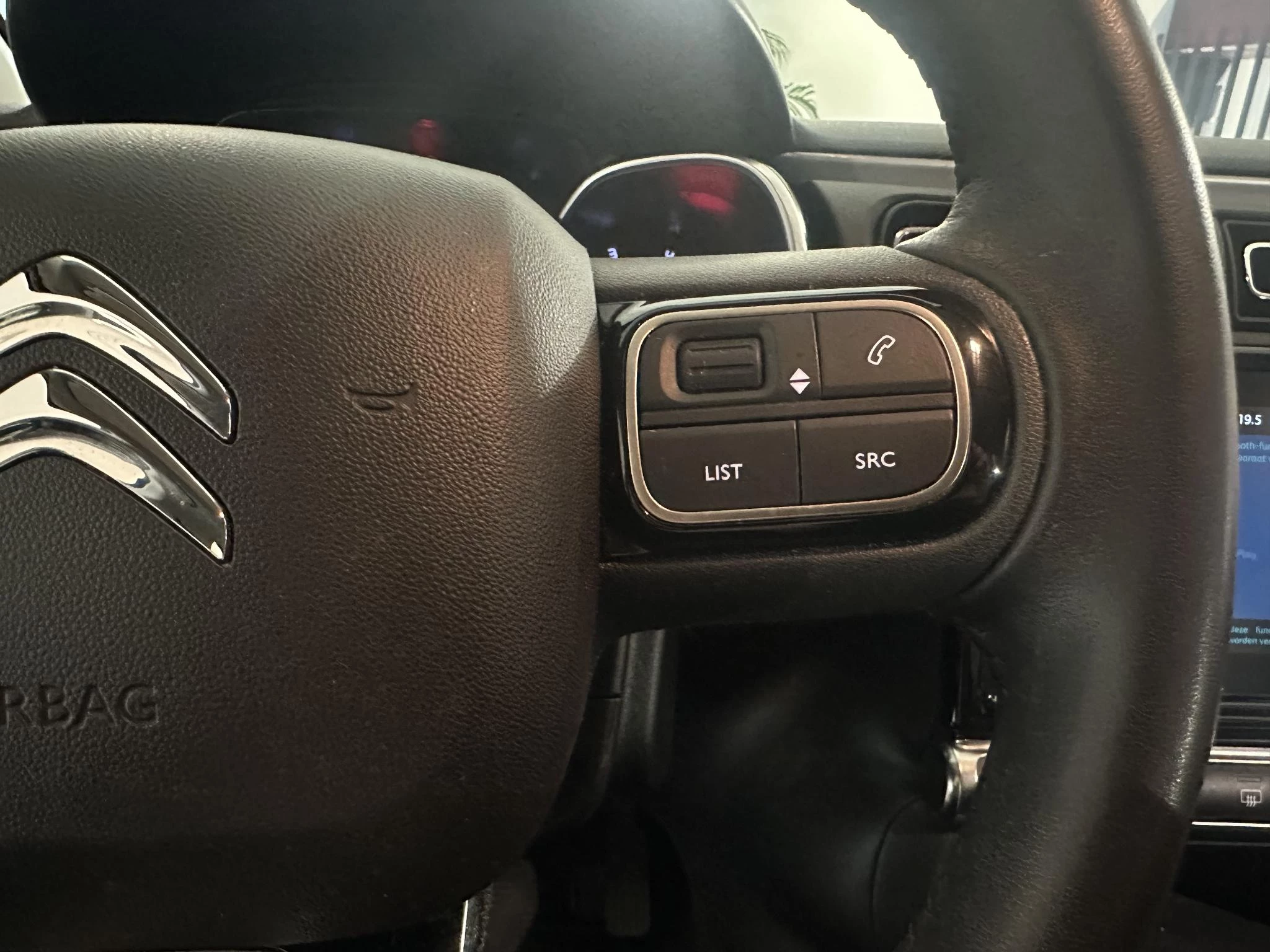 Citroën C3 1.2 PureTech Shine Business