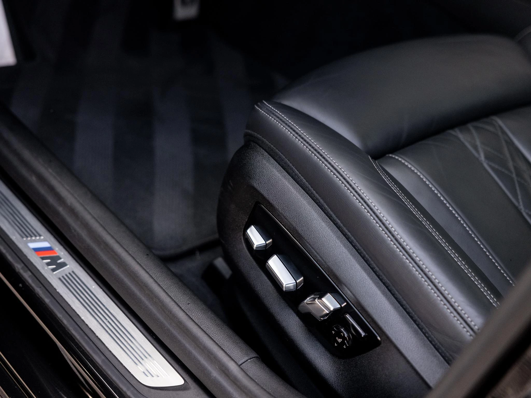 BMW 5 Serie 530e Business Edition Plus