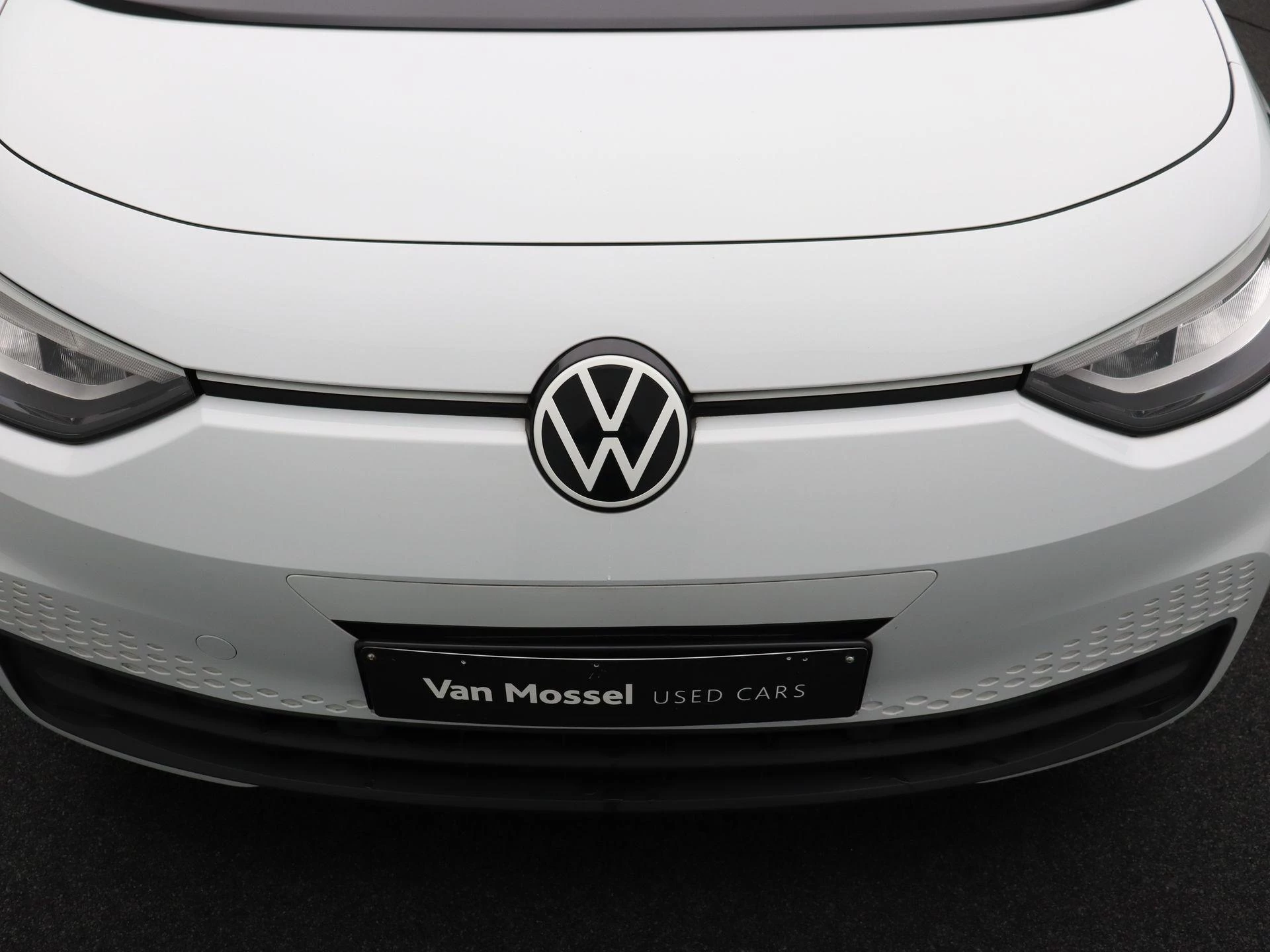 Volkswagen ID.3 ID 3 62KWH PRO