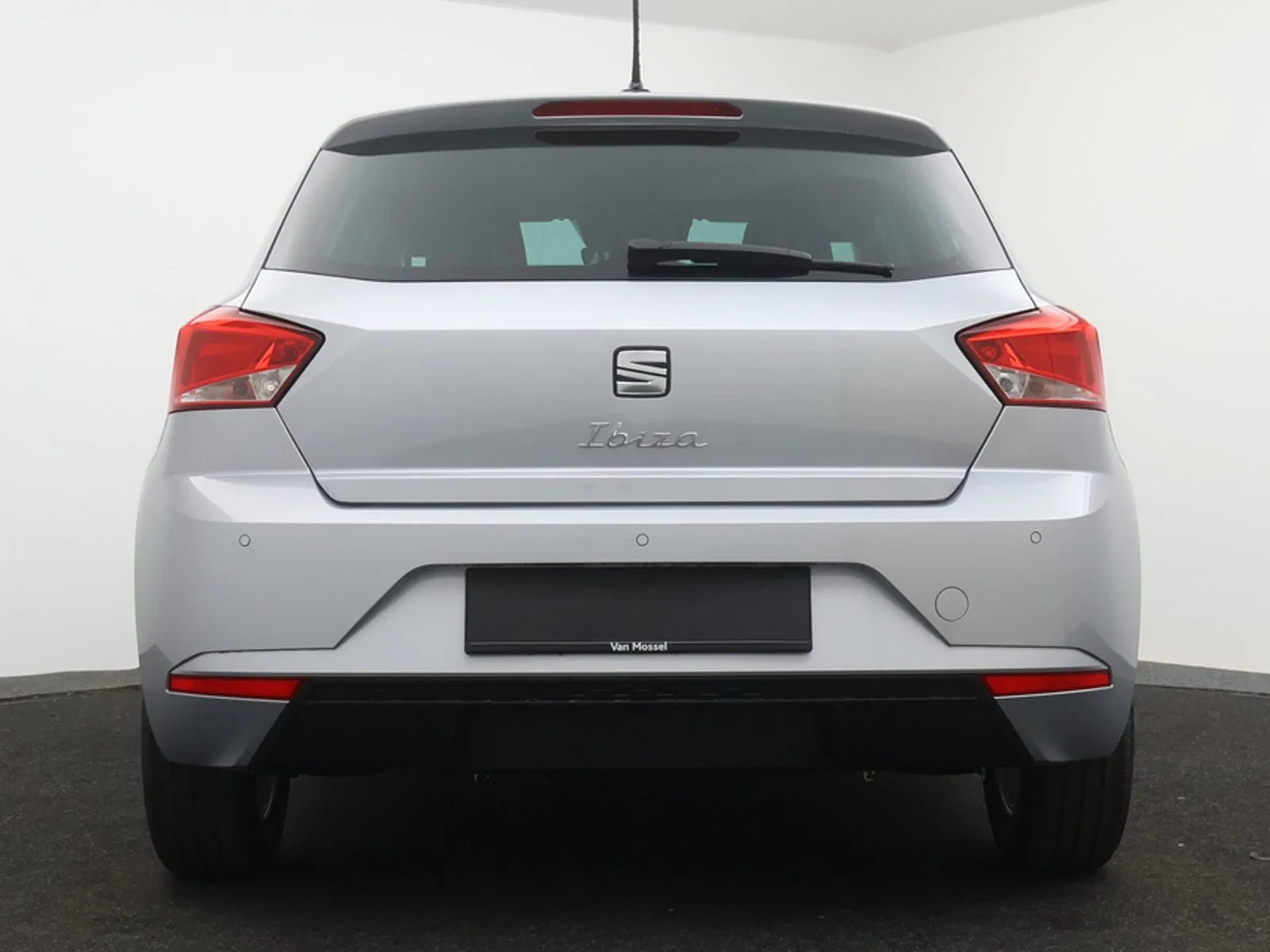 SEAT Ibiza 5P/D 1.0 TSI STYLE 5T 70 DI6 5G / DEMO