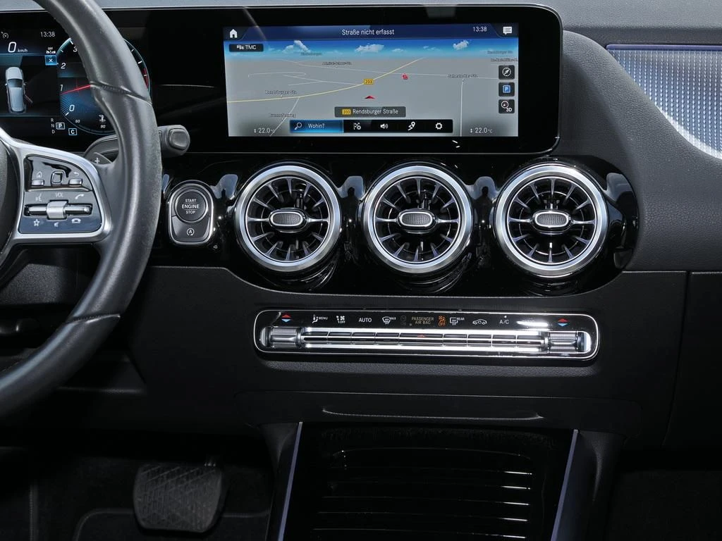Mercedes-Benz-B-Klasse 250-image-9