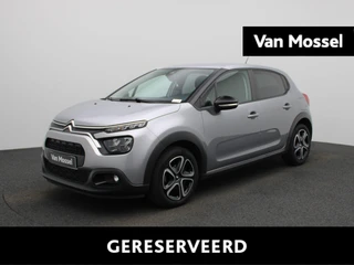 Citroën C3 1.2 PureTech 82 S&S MAN Feel