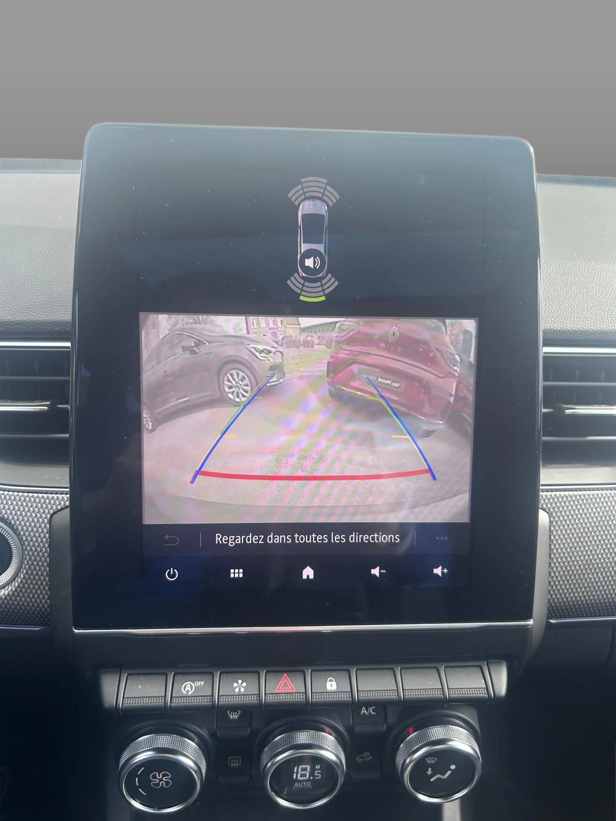 Renault Arkana TCe MHEV 140 EDC Techno