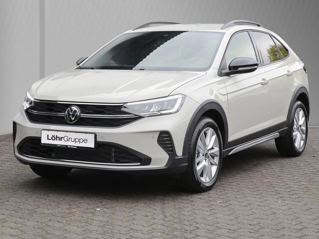 Volkswagen Taigo 1,0 l TSI OPF 85 kW (116 PS) DSG Energy VAL