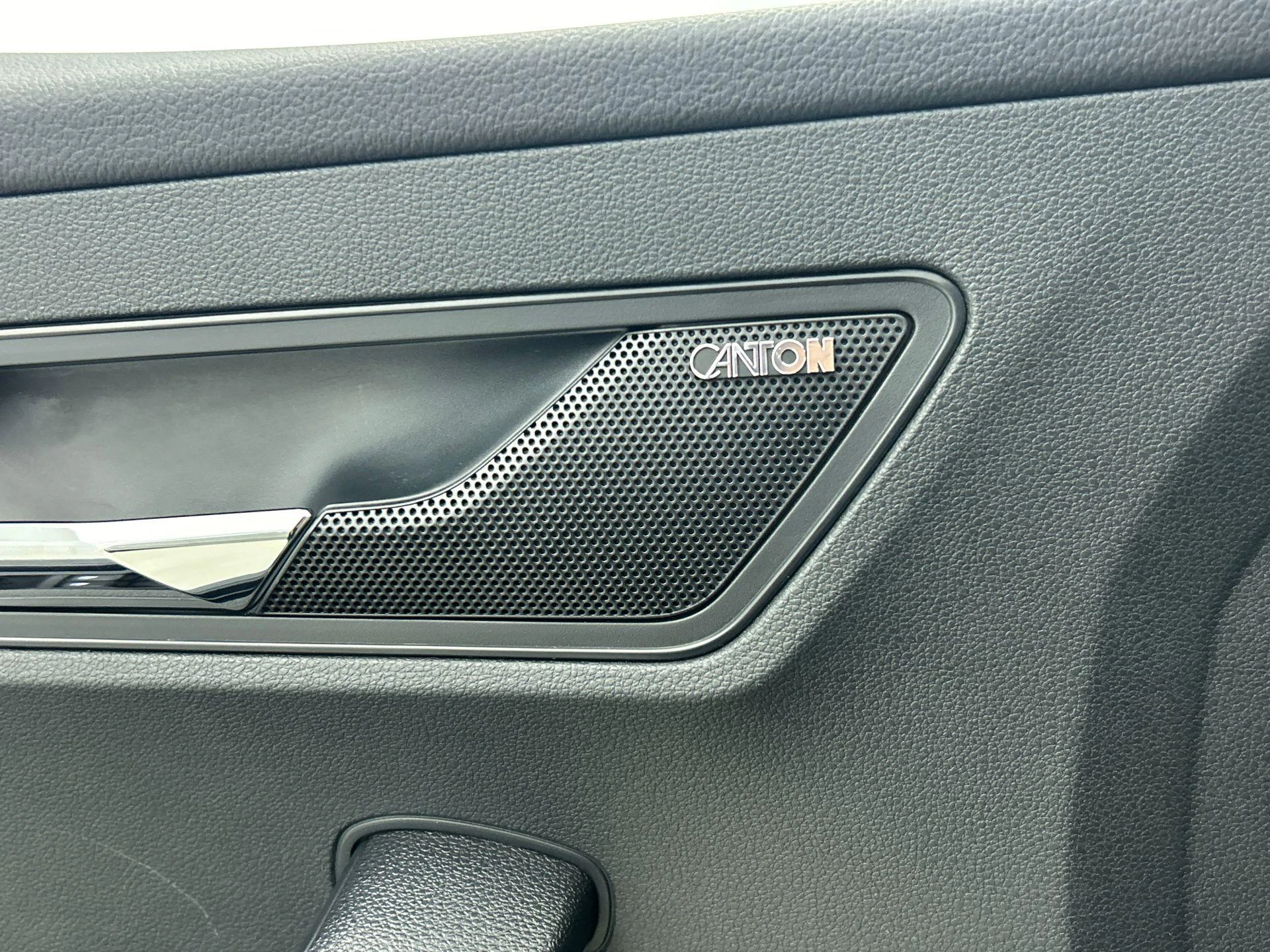 Škoda Karoq 1.5 TSI ACT Sportline Business