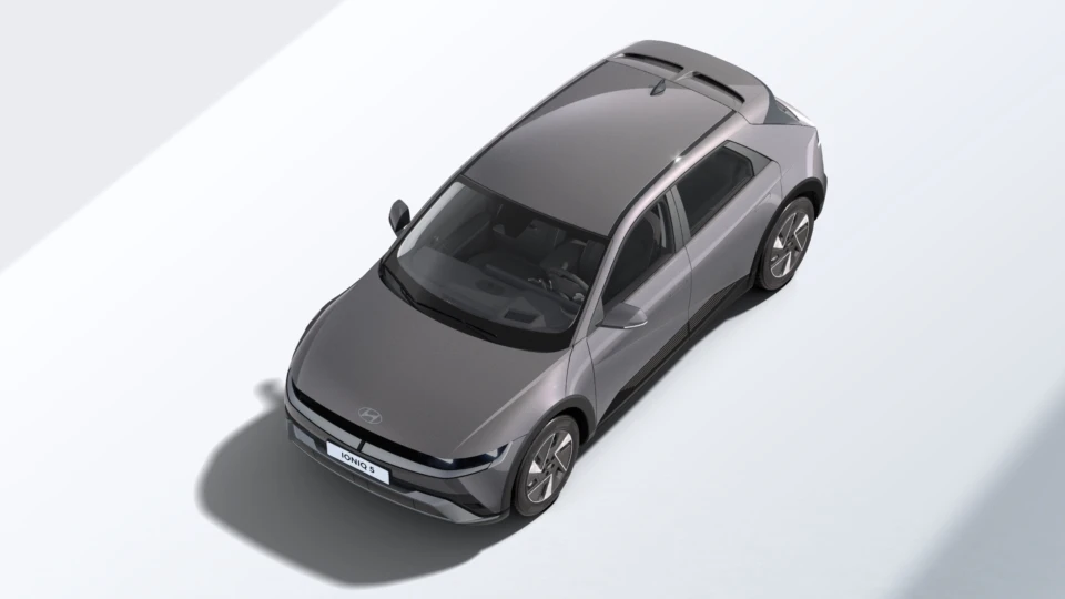 Hyundai-IONIQ 5-image-4