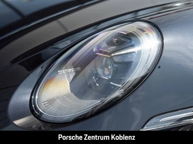 Porsche 911 992 Turbo S turbo s