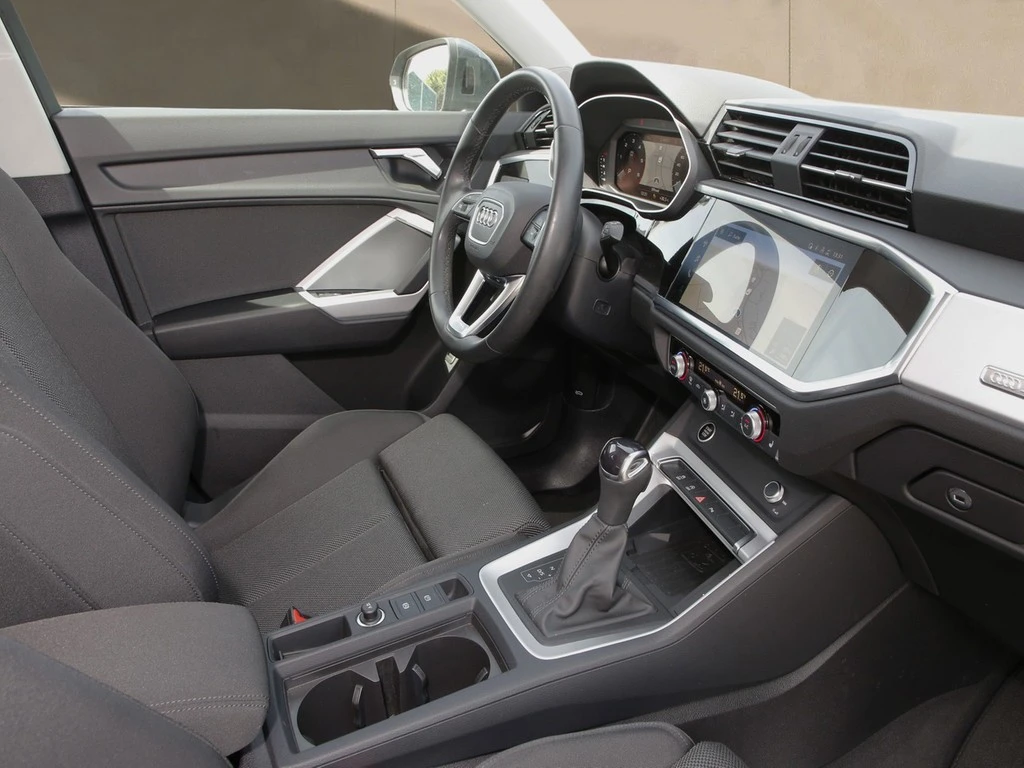 Audi Q3 35 TDI S line NAVI*VIRTUAL*PDC*LED*SHZ*eHECK