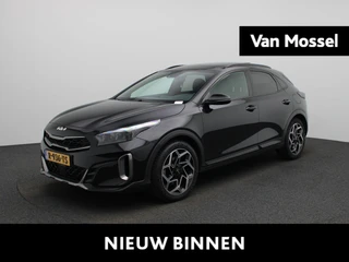 Kia XCeed 1.5 T-GDi GT-Line