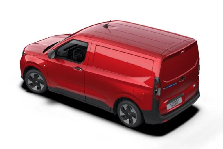 Ford-Transit Courier-image-5