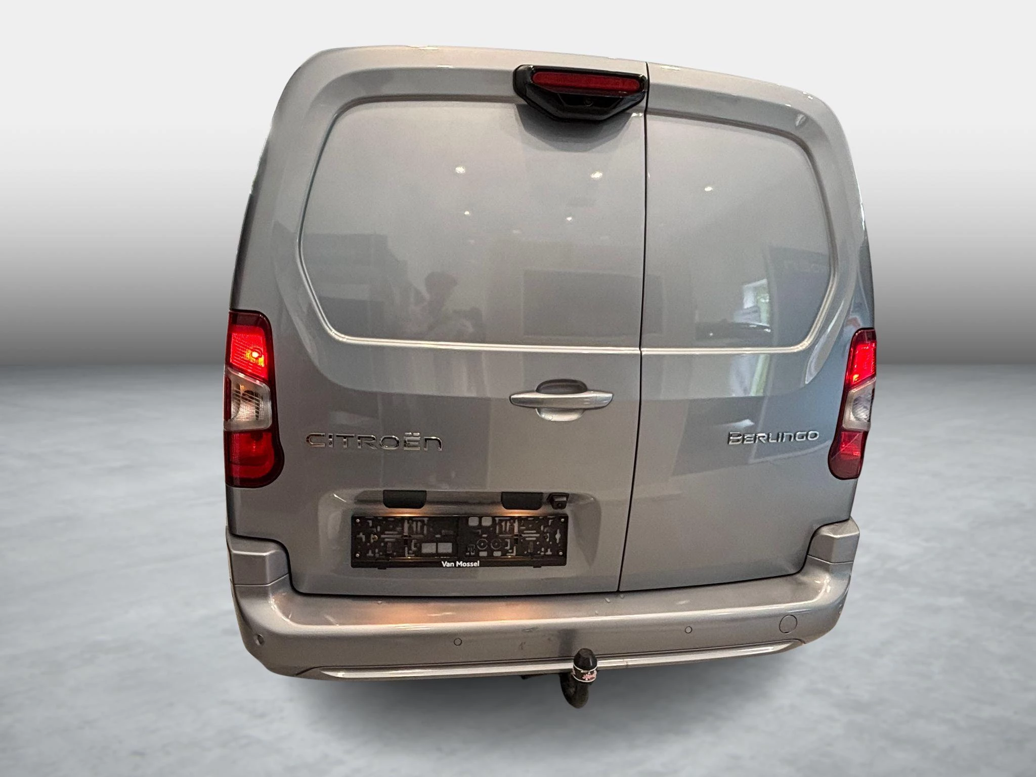 Citroën Berlingo 1.5 HDi