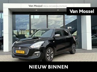 Suzuki Swift 1.2 Select