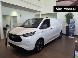 Ford E-Transit Custom Trend L2 71 kWh